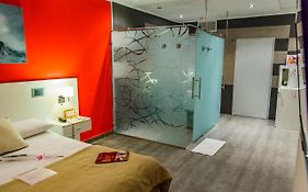 Hotel el Secreto